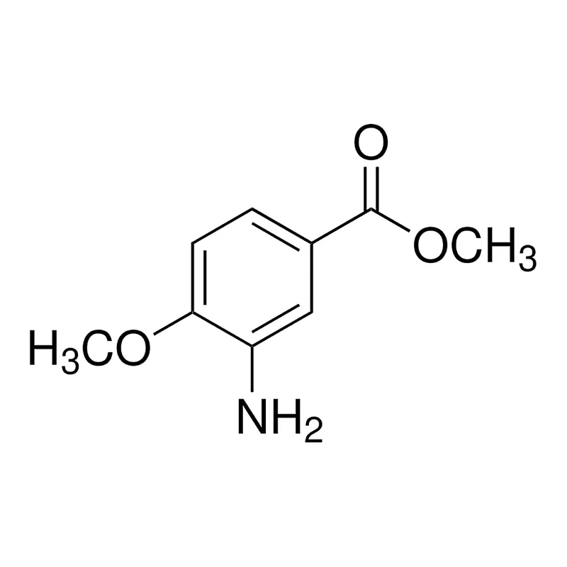 Merck Methyl 3-amino-4-methoxybenzoate