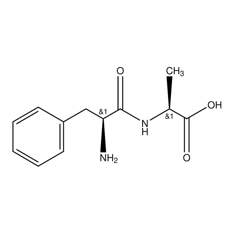 Merck Phe-Ala