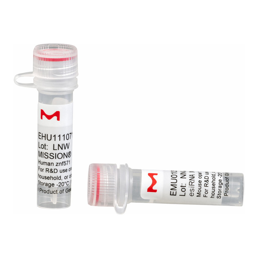 Merck MISSION(R) esiRNA
