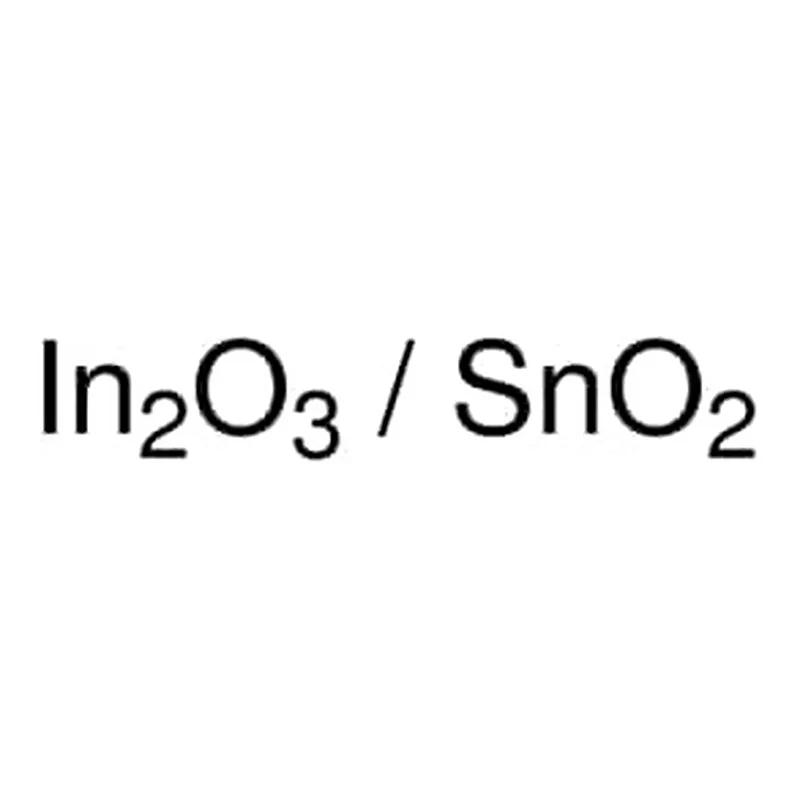 Merck INDIUM TIN OXIDE COATED PET, SURFACE RE&