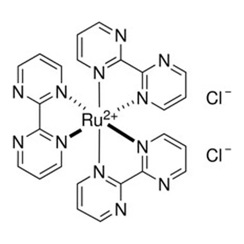 Merck RU(BPM)3(CL)2