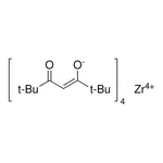 Merck Zirconium tetrakis(2,2,6,6-tetramethyl-3,5-heptanedionate)