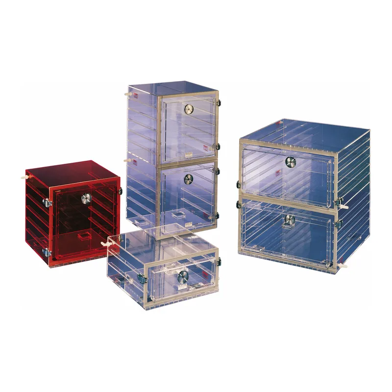 Merck PLAS-LABS(TM) DESICCATOR CABINET, MODEL&
