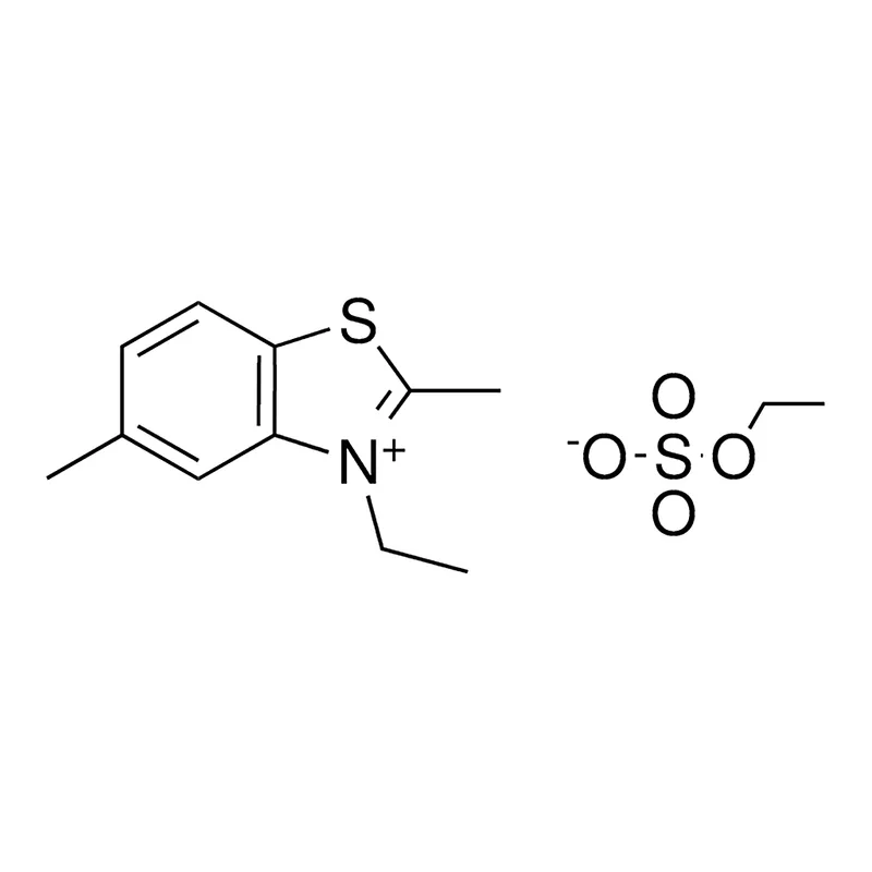 Merck 2,5-DIMETHYL-3-ETHYLBENZOTHIAZO