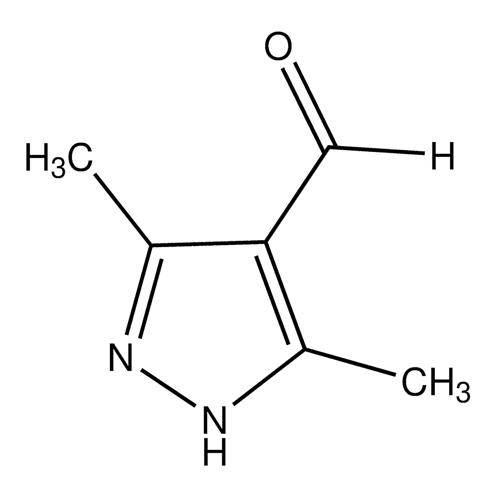 Merck 3,5-Dimethyl-1H-pyrazole-4-carbaldehyde