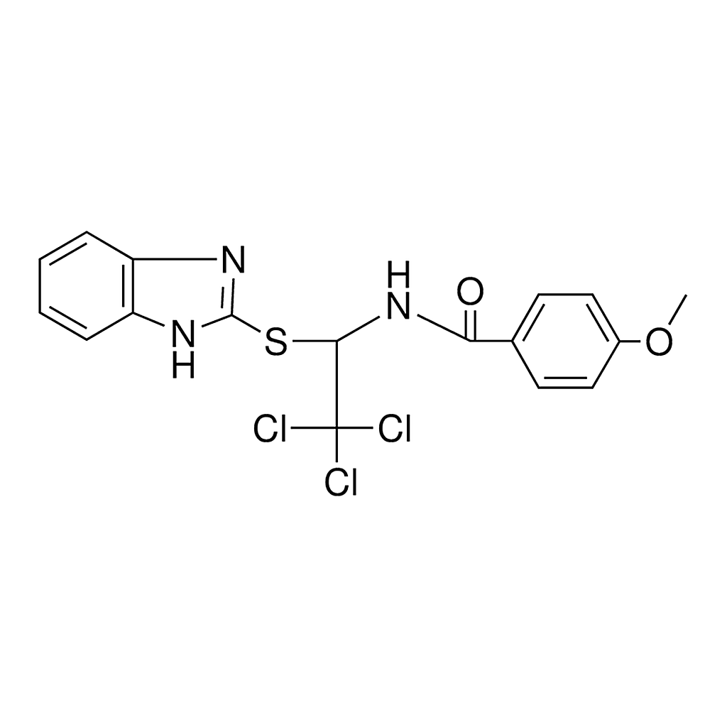 Merck N-(1-(1H-BENZOIMIDAZOL-2-YLSUL - 25 MG&
