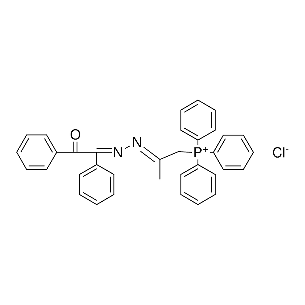 Merck (2-((OXO-1,2-DIPHENYL-ETHYLIDE - 25 MG&