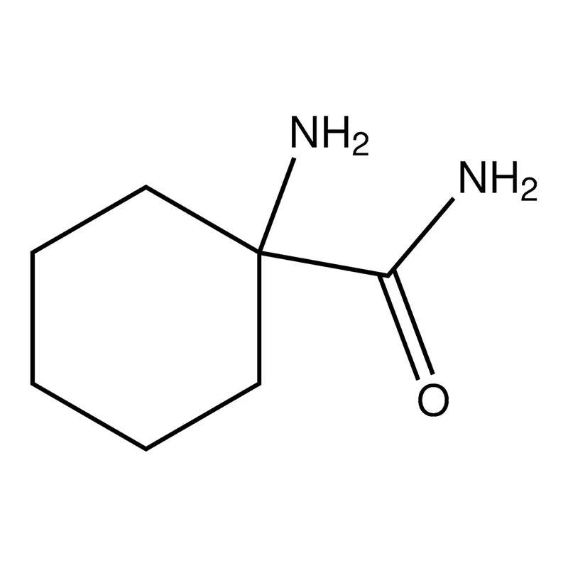 Merck 1-Aminocyclohexanecarboxamide