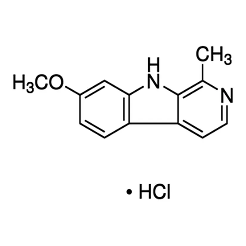 Merck HARMINE HYDROCHLORIDE