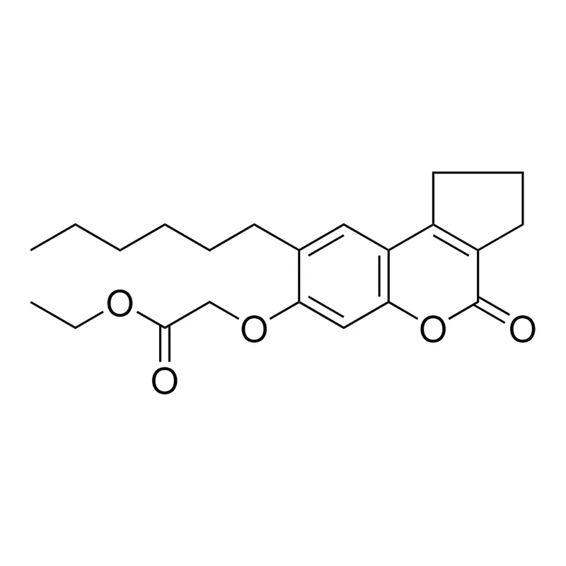 Merck (8-HEXYL-4-OXO-1,2,3,4-4H-CYCL - 5 MG&