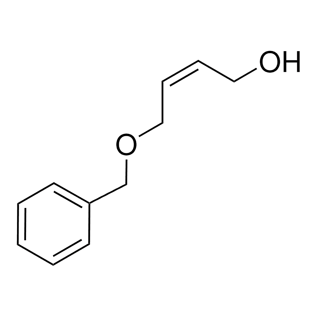 Merck cis-4-Benzyloxy-2-buten-1-ol