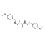 Merck 5-(4-MEO-PH)2H-PYRAZOLE-3-CARB - 50 MG&