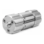 Waters SunFire C18 OBD Prep Column, 100Å, 5 µm, 50 mm X 100 mm, 1/pk