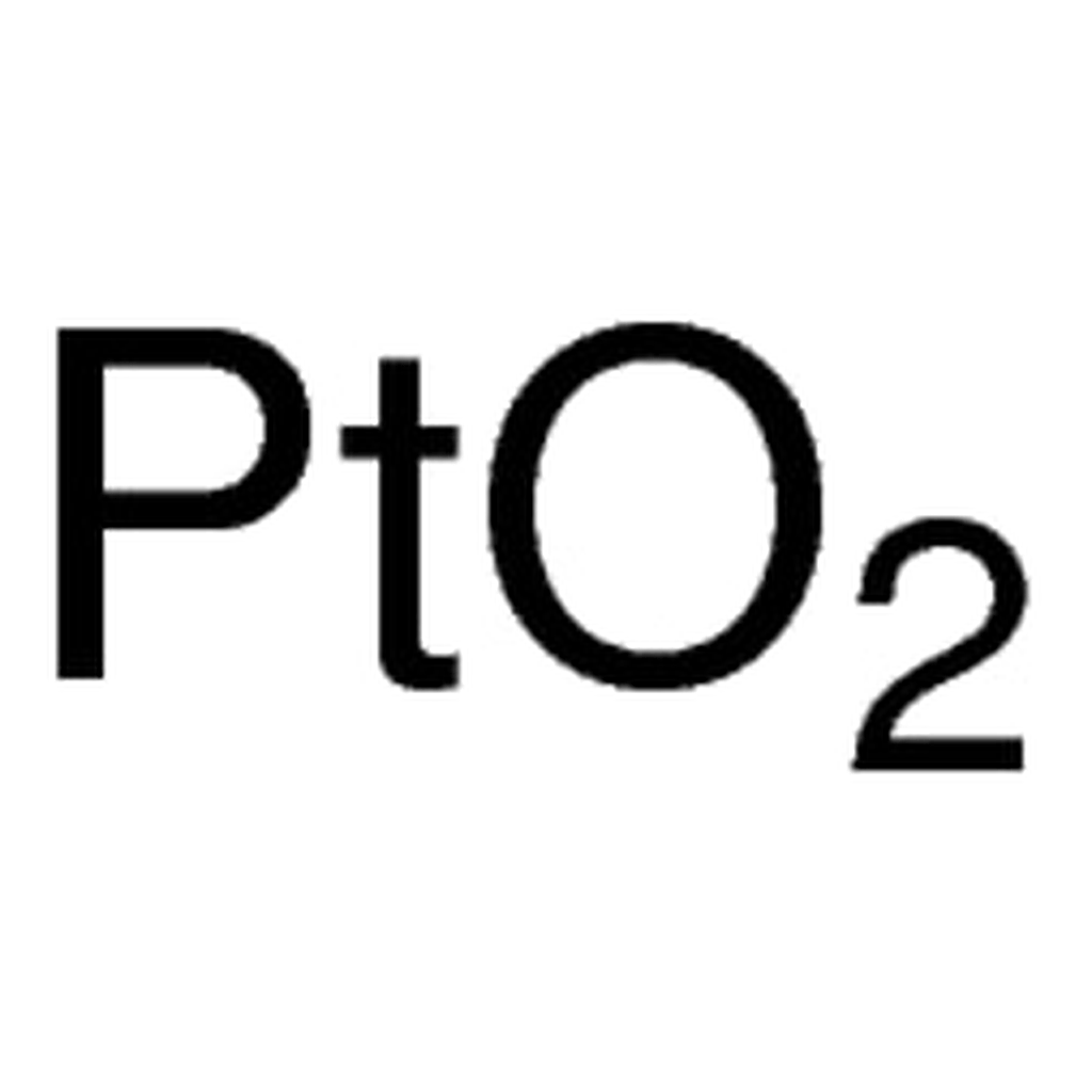 Merck PLATINUM(IV) OXIDE HYDRATE, >=99.9%