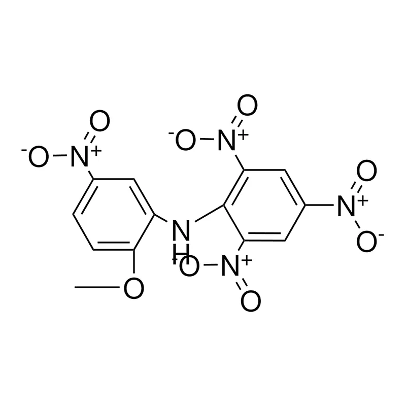 Merck N-(2-METHOXY-5-NITROPHENYL)PICR