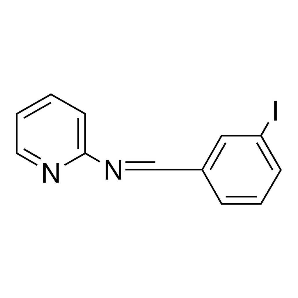 Merck (3-IODO-BENZYLIDENE)-PYRIDIN-2-Y-