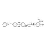 Merck 2-(4-(4-BENZYLOXY)PHENYLSULFONY-
