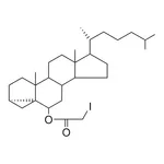 Merck 3-ALPHA,5-CYCLO-5-ALPHA-CHOLES - 1 MG&