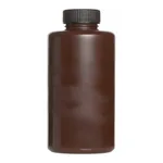 Merck Azlon Polypropylene Wide Neck Round Bottles with Screw Cap