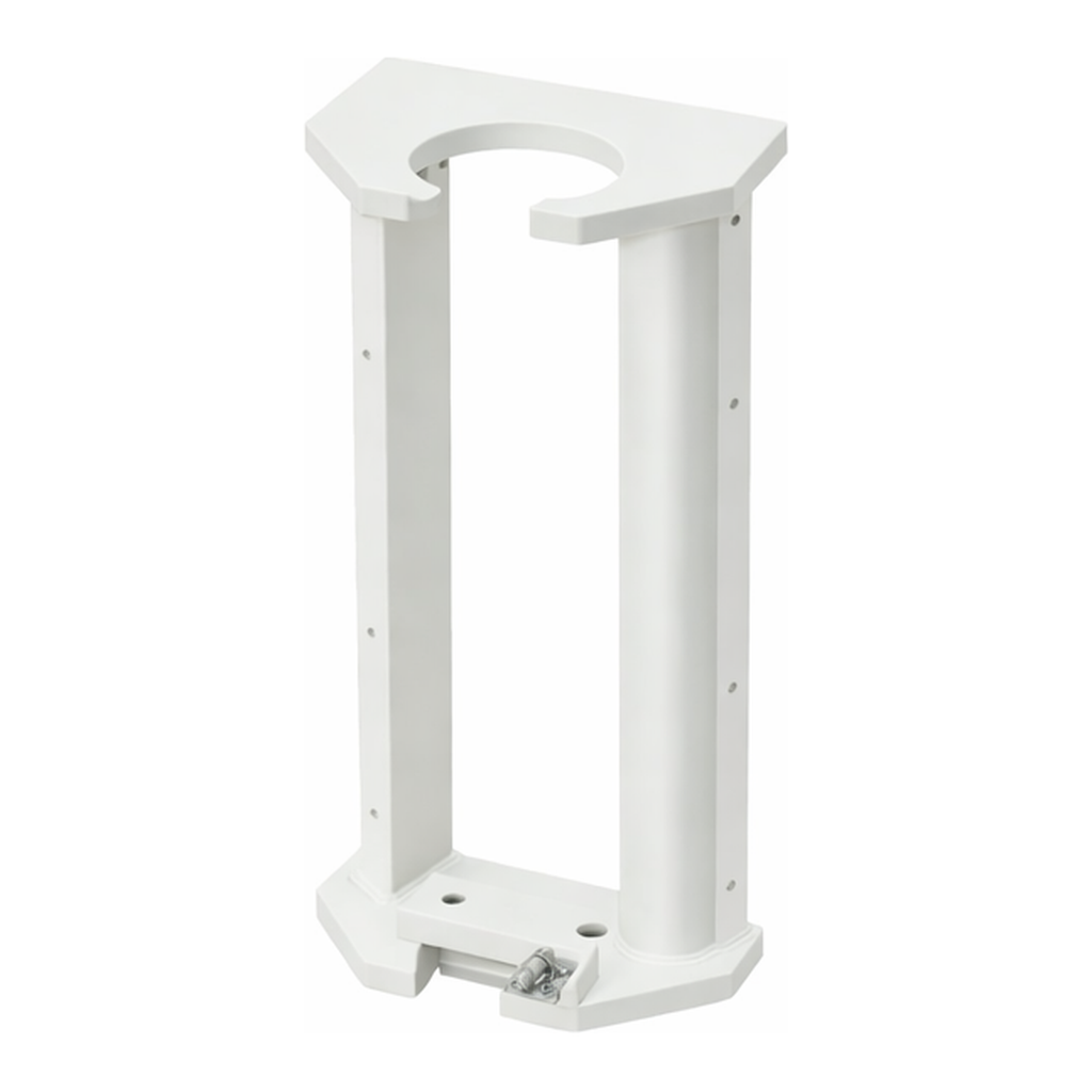 AS ONE 4-4052-01 Drum Pump Holder　DPS-1