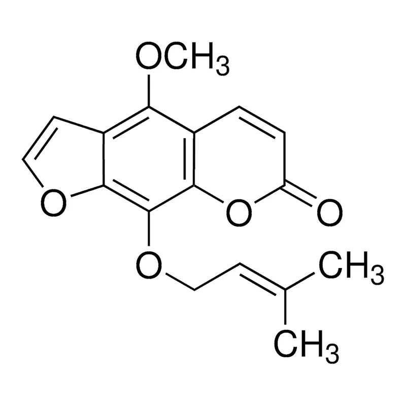 Merck Phellopterin