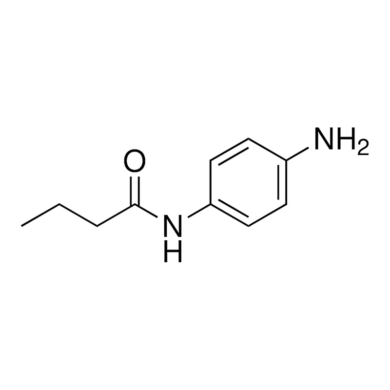Merck N-(4-AMINOPHENYL)BUTANAMIDE-