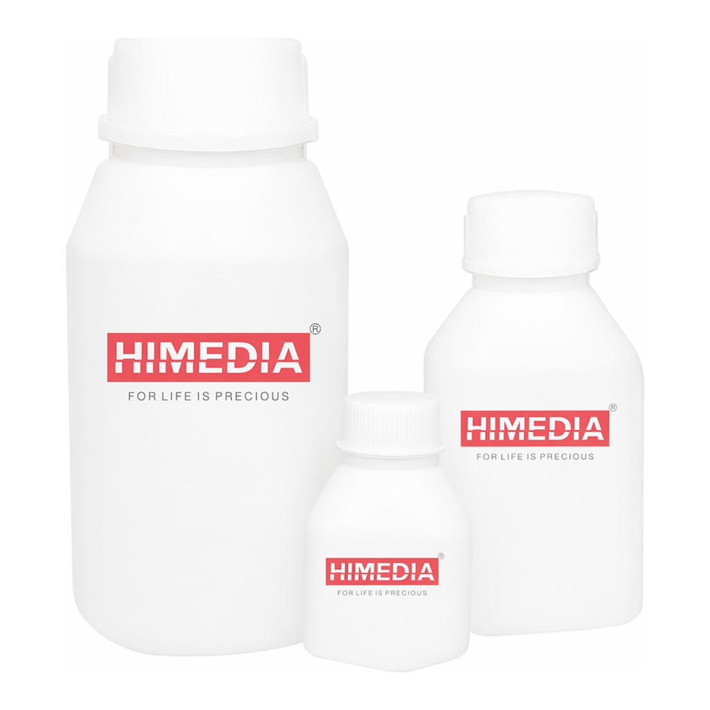Himedia Azospirillum Medium w/ 0.17% Agar  (Twin Pack)