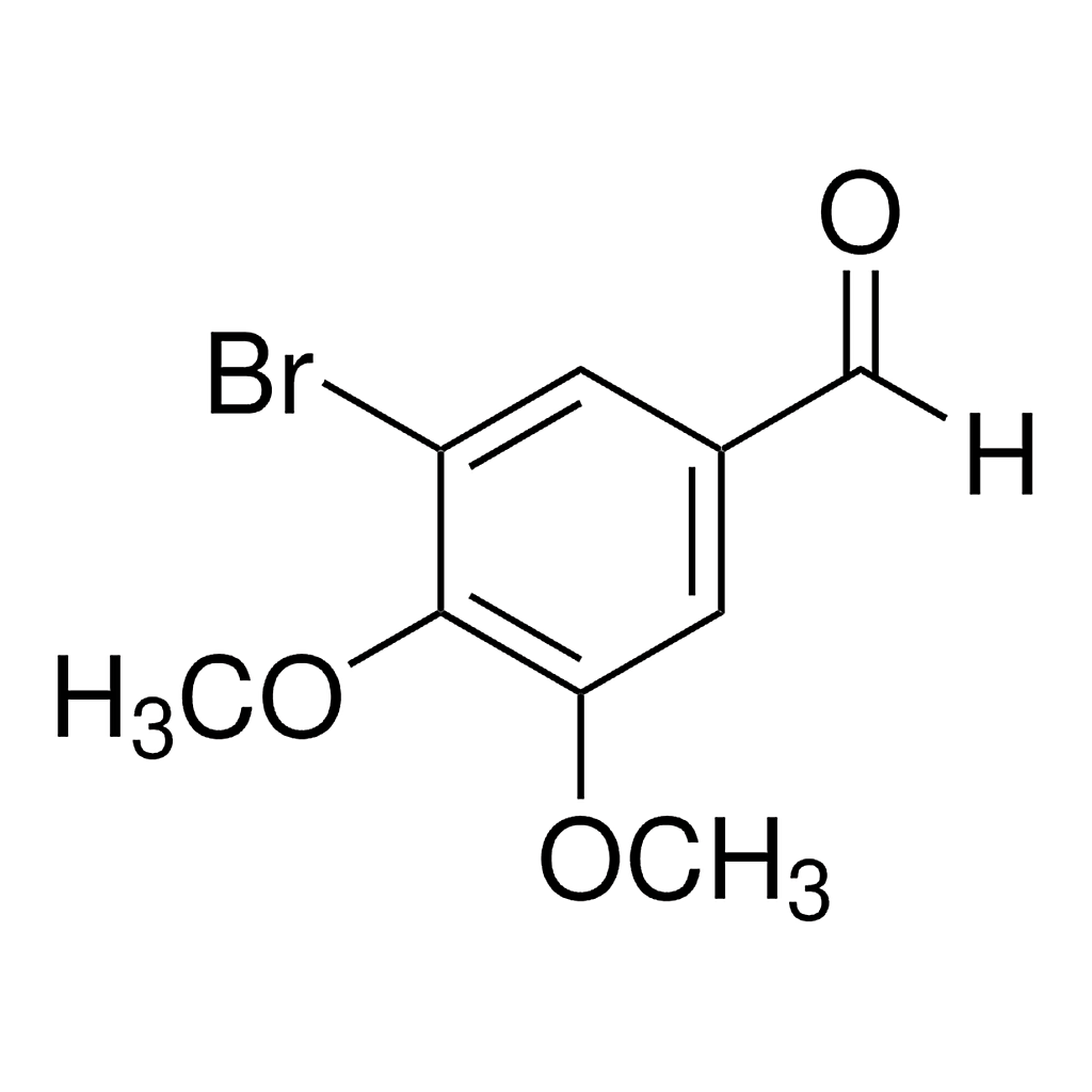 Merck 5-Bromoveratraldehyde