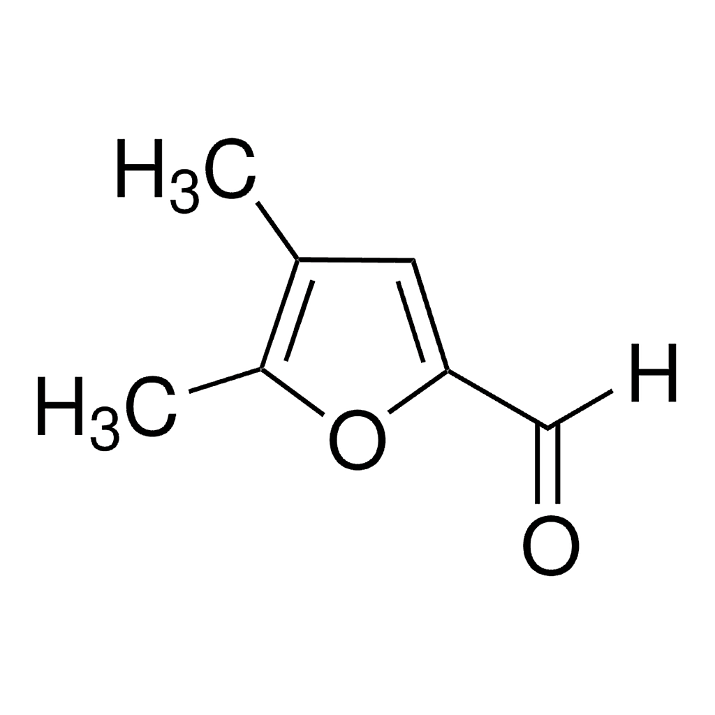 Merck 4,5-Dimethyl-2-furaldehyde