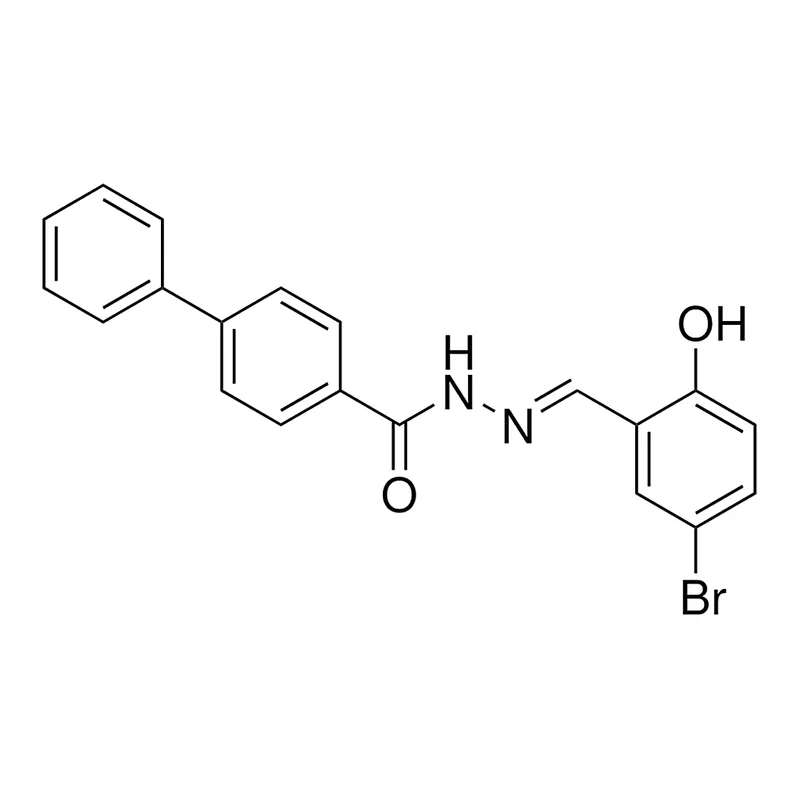Merck BIPHENYL-4-CARBOXYLIC ACID (5- - 50 MG&
