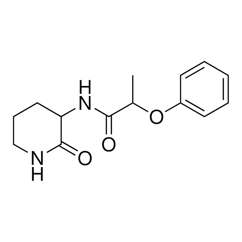 Merck N-(2-OXO-PIPERIDIN-3-YL)-2-PHENO-