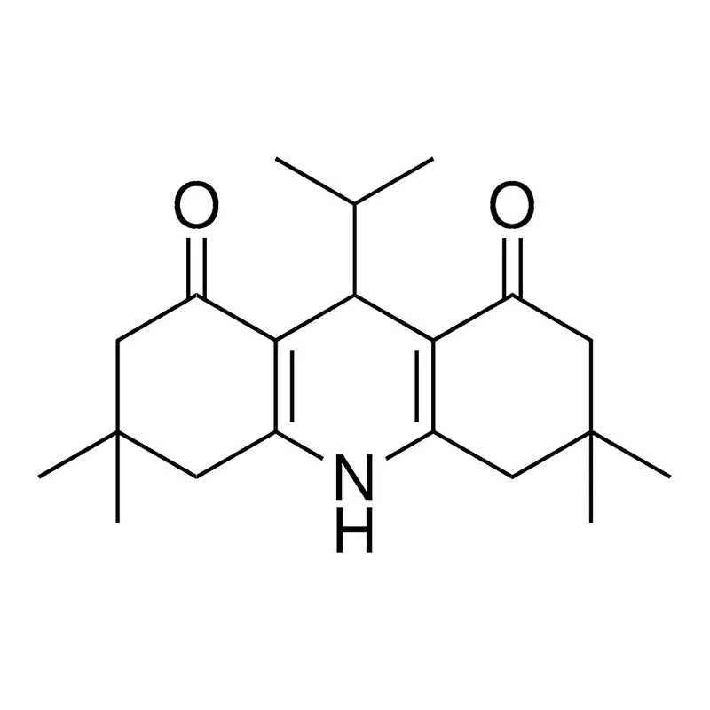Merck 9-ISOPROPYL-3,3,6,6-TETRAMETHYL - 50MG &