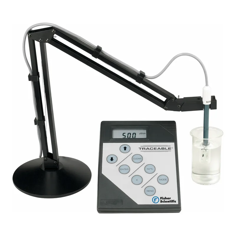 Thermo Fisher Scientific Traceable Bench Conductivity Meter