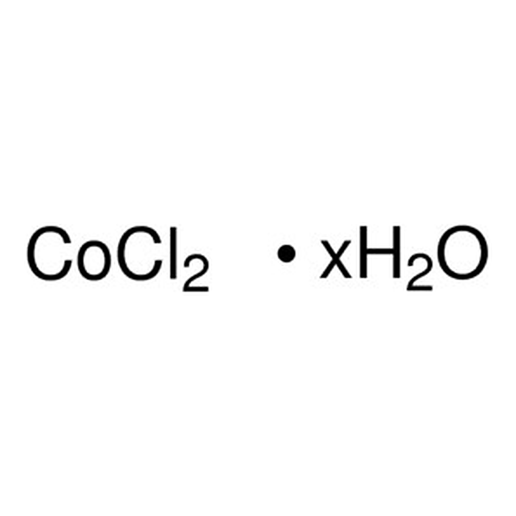 Merck COBALT(II) CHLORIDE HYDRATE, 99.999% ME&