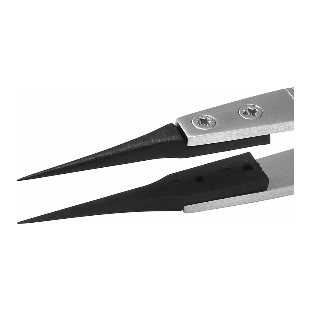 SIPEL 퀵 체인지 핀셋 1615/1715-SA Tweezer