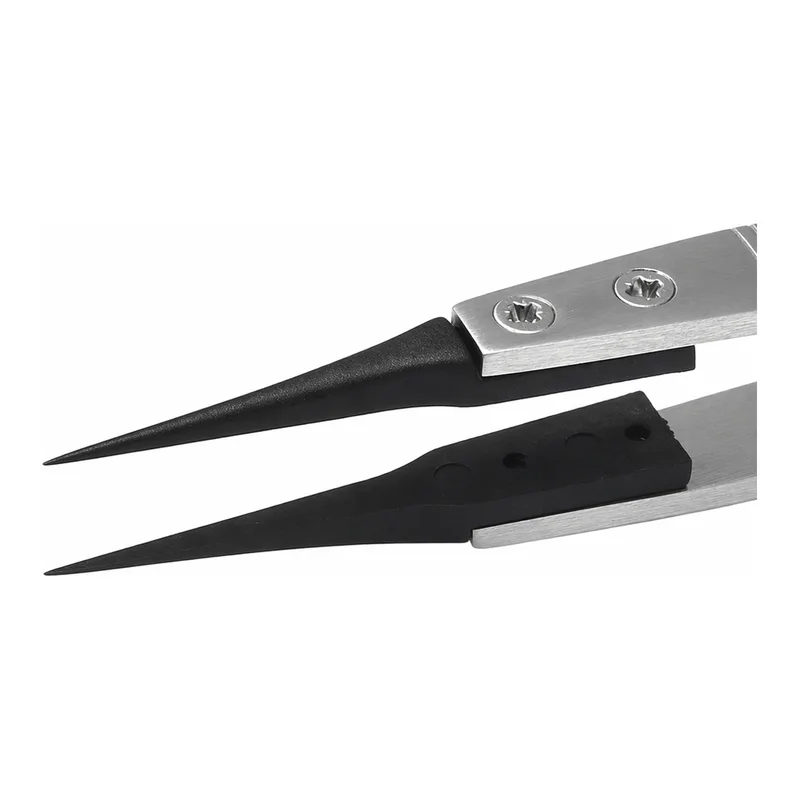 SIPEL 퀵 체인지 핀셋 1615/1715-SA Tweezer