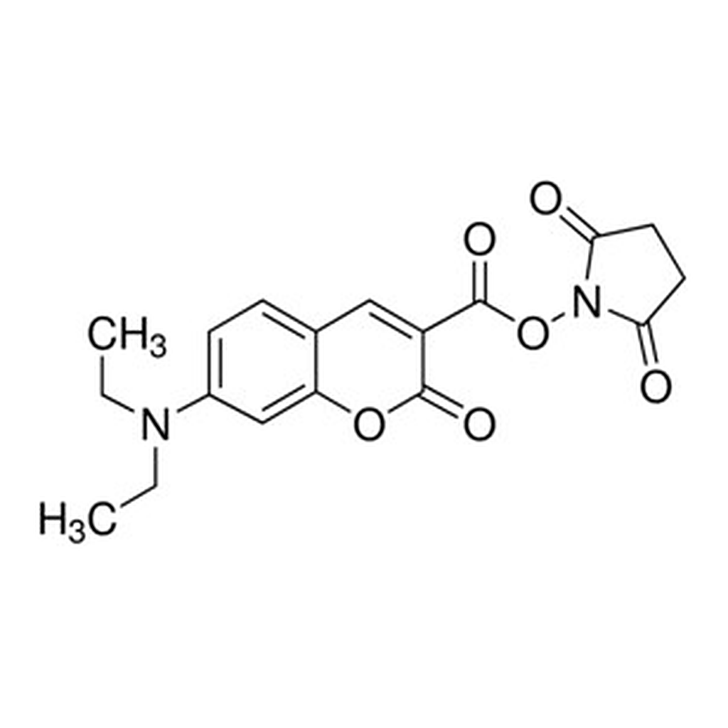 Merck 7-(DIETHYLAMINO)COUMARIN-3-CARBOXYLIC A&