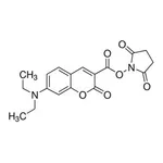 Merck 7-(DIETHYLAMINO)COUMARIN-3-CARBOXYLIC A&