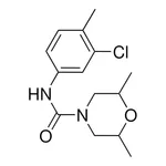 Merck 4-(N-(3-CHLORO-4-METHYLPHENYL)C-