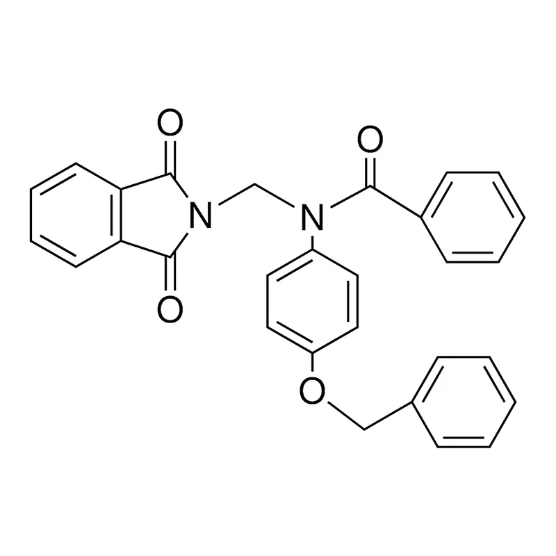 Merck N-(4-BENZYLOXY-PHENYL)-N-(1,3- - 25 MG&