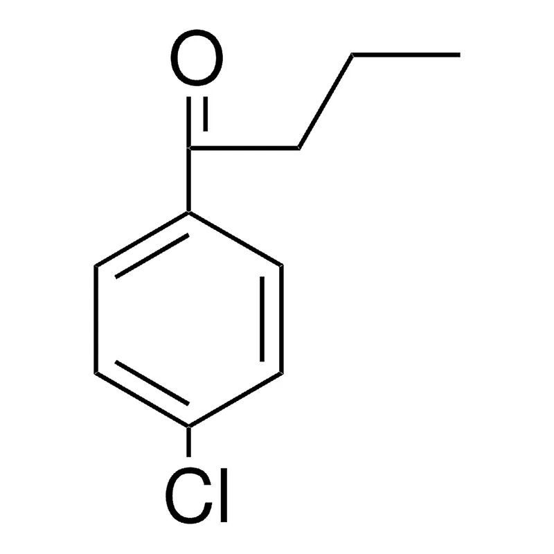 Merck 4'-CHLOROBUTYROPHENONE