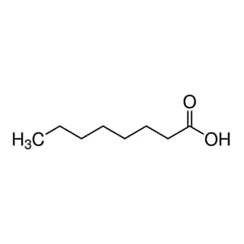 Merck CAPRYLIC ACID, STANDARD FOR GC