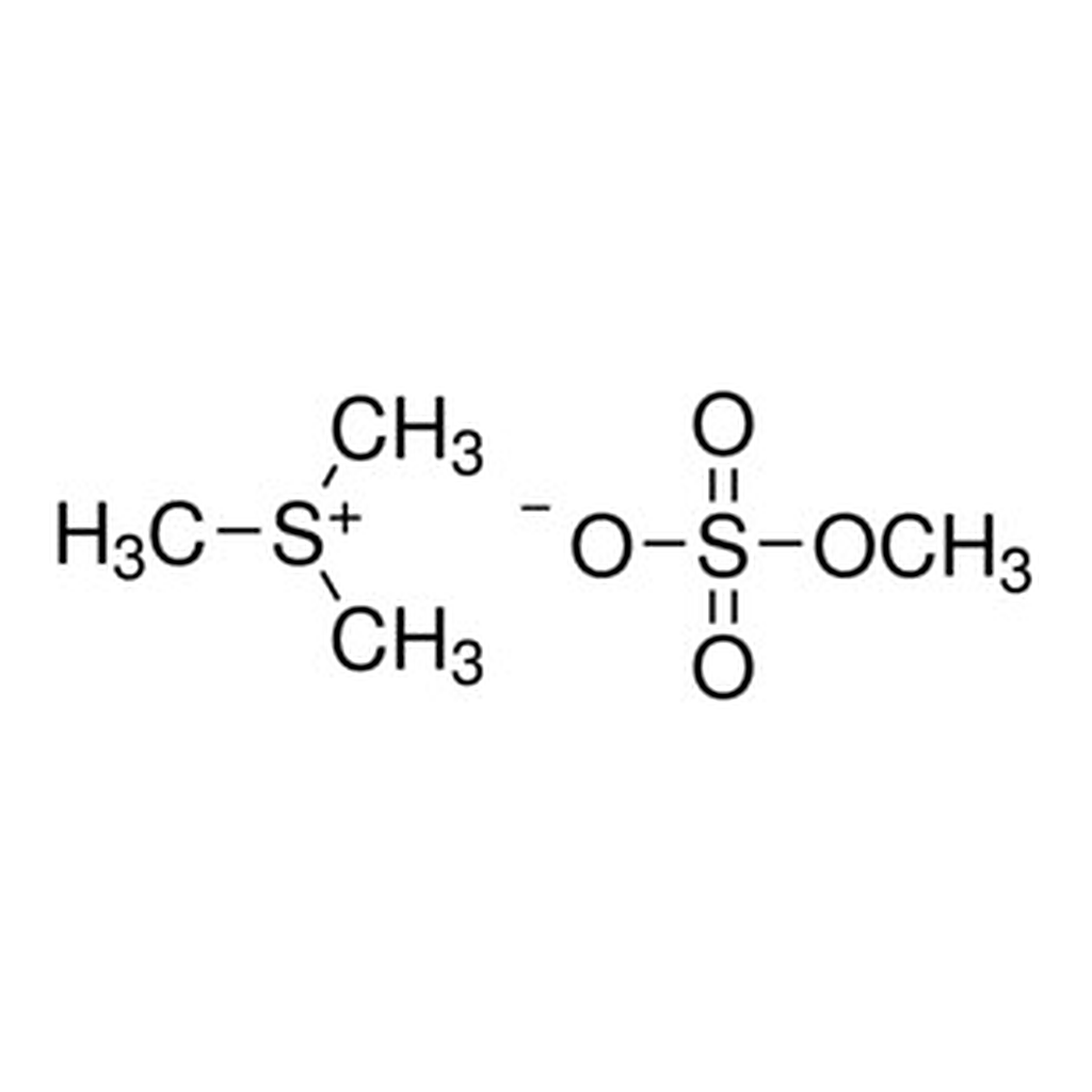 Merck TRIMETHYLSULFONIUM METHYL SULFATE, 98%