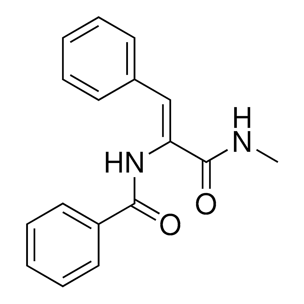 Merck N-(1-METHYLCARBAMOYL-2-PHENYL- - 10 MG &