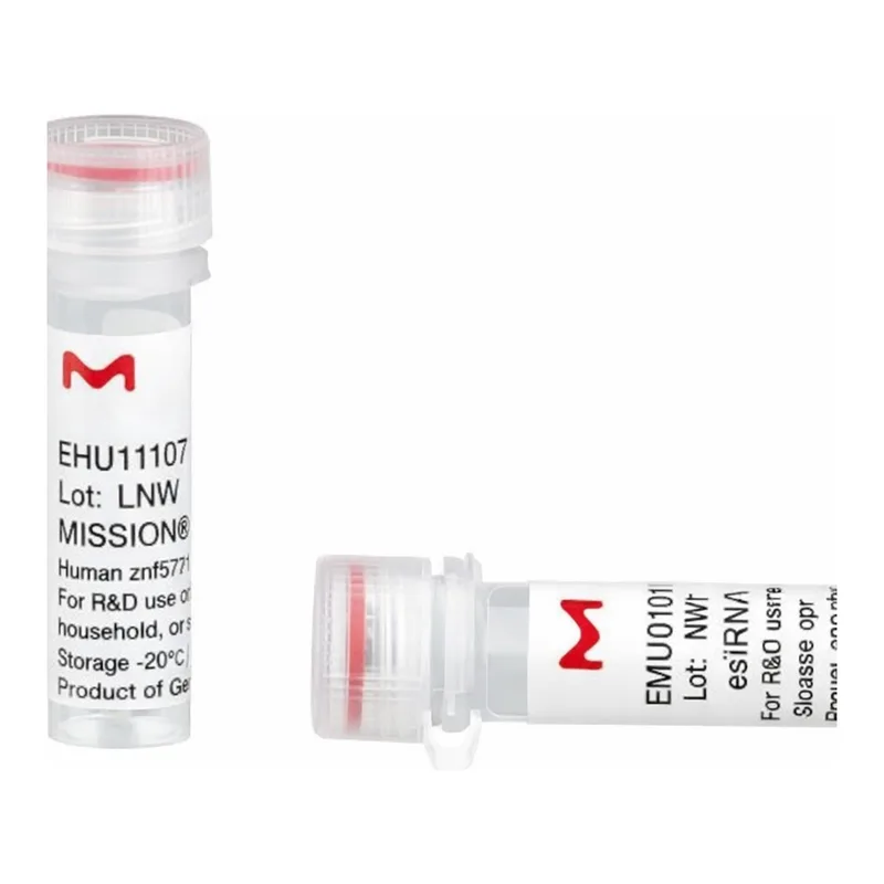 Merck MISSION(R) esiRNA