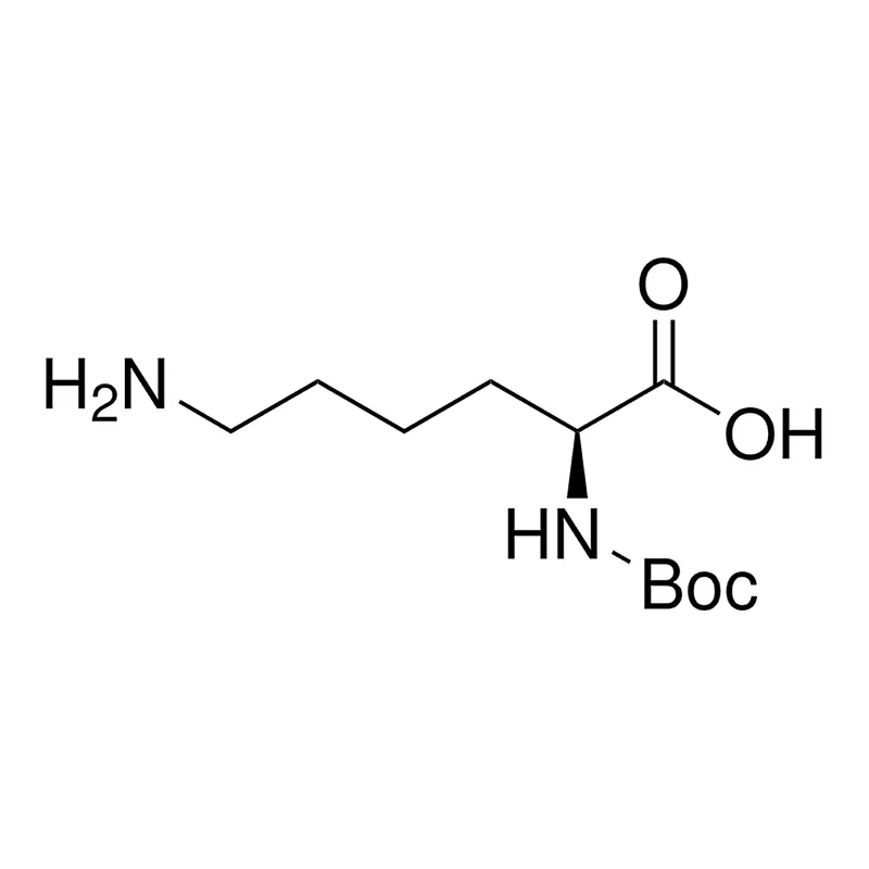 Merck Boc-Lys-OH