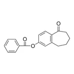 Merck BENZOIC ACID 5-OXO-6,7,8,9-TET - 25 MG&