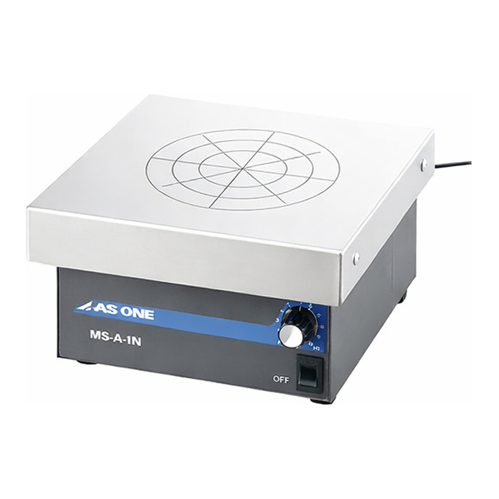 AS ONE Ultra Stirrer Analog