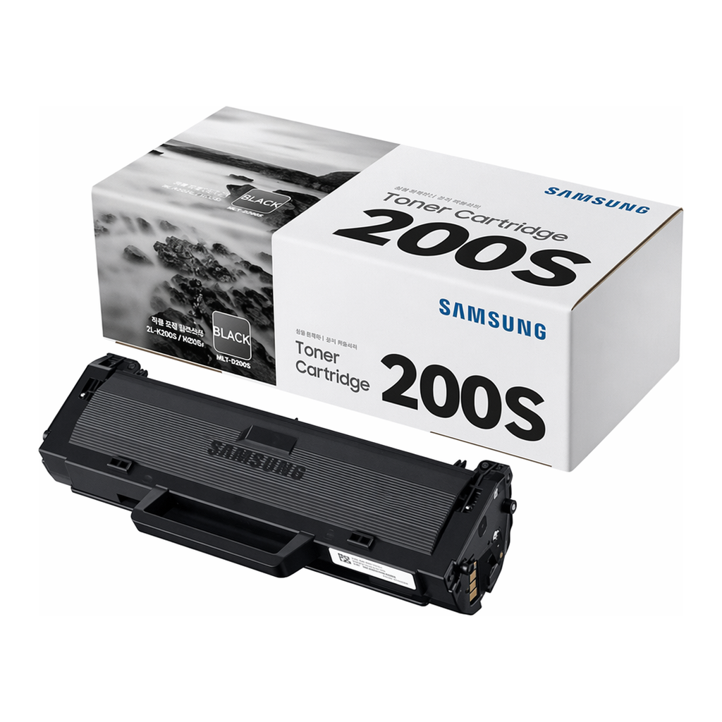 OFFICENEX [P]삼성토너(MLT-K200S/검정/1,000매)