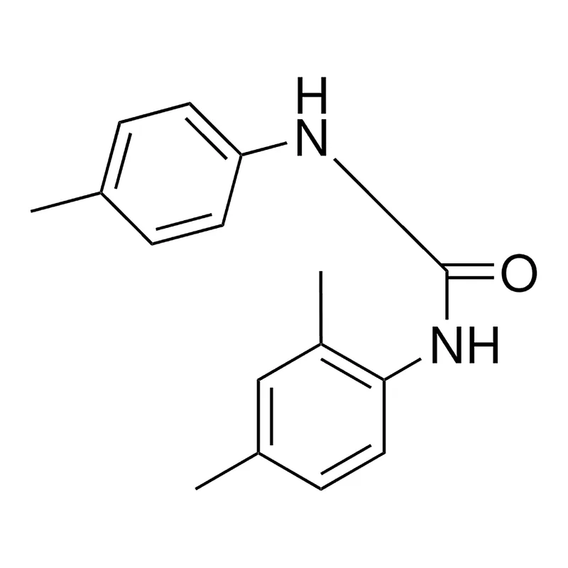 Merck 1-(P-TOLYL)-3-(2,4-XYLYL)UREA-